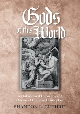 Gli dei di questo mondo - Gods of this World