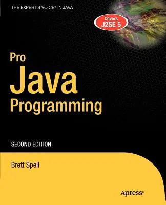Programmazione Pro Java - Pro Java Programming
