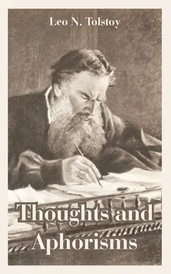 Pensieri e aforismi - Thoughts and Aphorisms