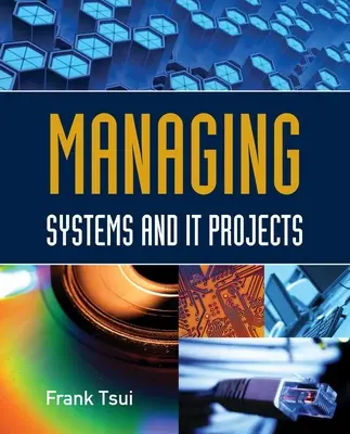 Gestione di sistemi e progetti informatici - Managing Systems and It Projects