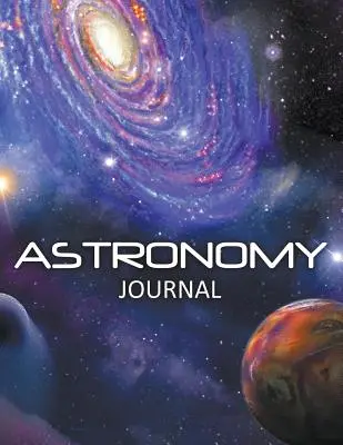Diario di astronomia - Astronomy Journal