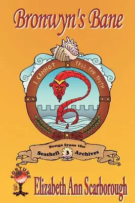 La rovina di Bronwyn - Bronwyn's Bane