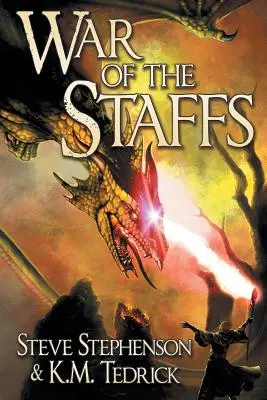 La guerra dei bastoni - War of the Staffs