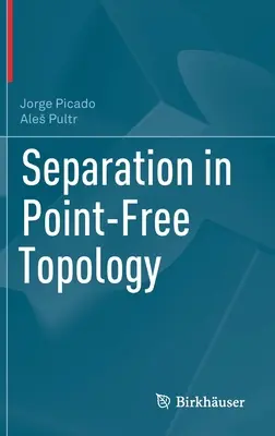 La separazione nella topologia libera da punti - Separation in Point-Free Topology