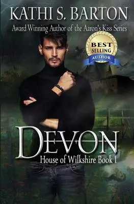 Devon: House of Wilkshire - Romanzo erotico paranormale sui mutaforma del drago - Devon: House of Wilkshire ― Erotic Paranormal Dragon Shifter Romance