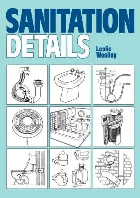 Dettagli sull'igiene - Sanitation Details