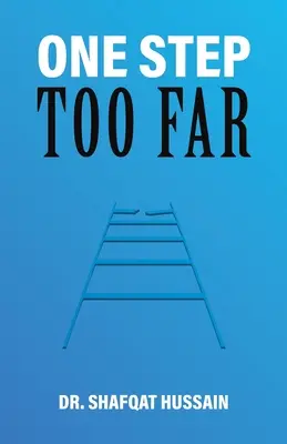 Un passo di troppo - One Step Too Far