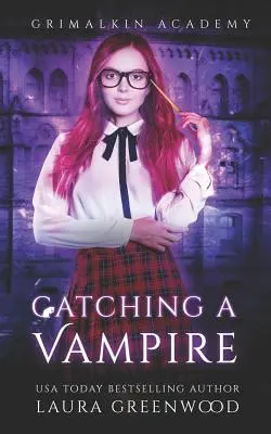 Catturare un vampiro - Catching A Vampire