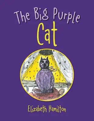 Il grande gatto viola - The Big Purple Cat