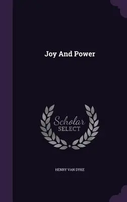 Gioia e potere - Joy And Power