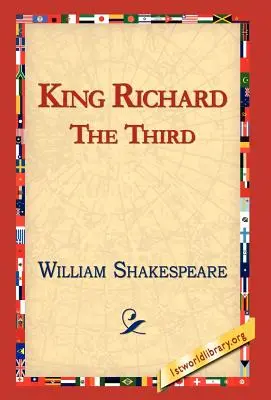 Re Riccardo III - King Richard III