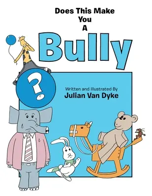 Questo fa di te un bullo? - Does This Make You a Bully?