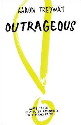 Scandaloso - Outrageous