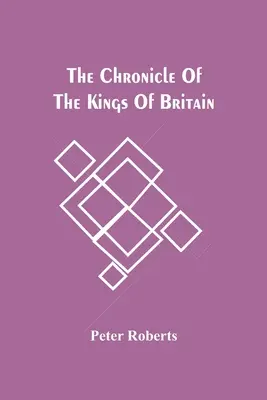 La cronaca dei re di Gran Bretagna - The Chronicle Of The Kings Of Britain