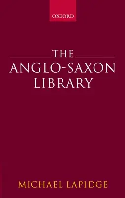 La biblioteca anglosassone - The Anglo-Saxon Library