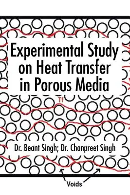 Studio sperimentale sul trasferimento di calore nei mezzi porosi - Experimental Study on Heat Transfer in Porous Media