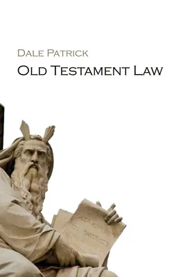 Legge dell'Antico Testamento - Old Testament Law