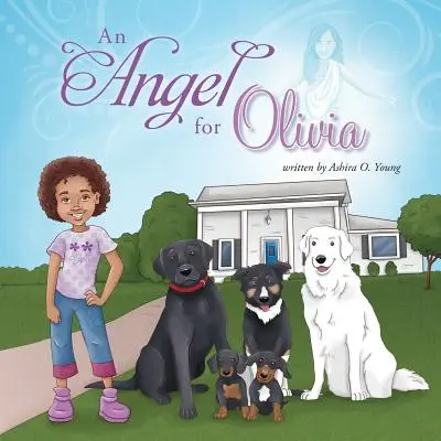 Un angelo per Olivia - An Angel for Olivia