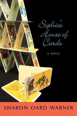 Il castello di carte di Sophie - Sophie's House of Cards