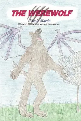 Il lupo mannaro - The Werewolf