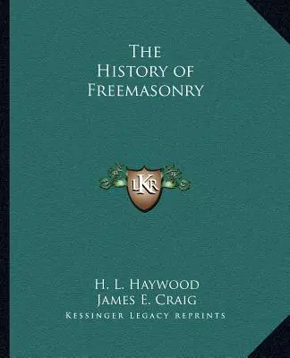 La storia della Massoneria - The History of Freemasonry