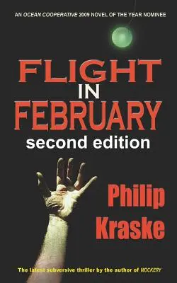 Volo a febbraio - Flight in February