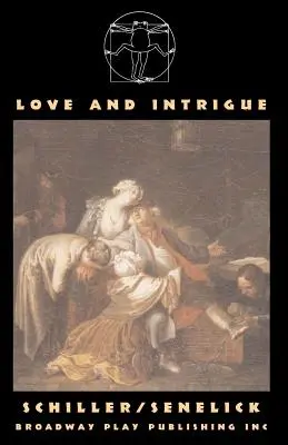 Amore e intrigo - Love And Intrigue