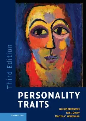 Tratti di personalità - Personality Traits