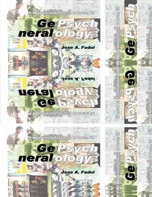 Un libro di lavoro per un corso di psicologia generale - A Workbook for a Course in General Psychology
