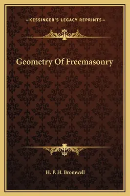 Geometria della Massoneria - Geometry Of Freemasonry