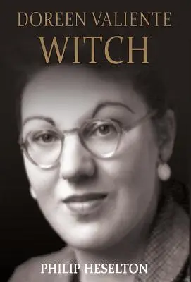 Doreen Valiente Strega - Doreen Valiente Witch