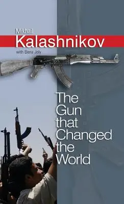 La pistola che ha cambiato il mondo - The Gun That Changed the World