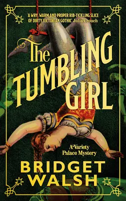 La ragazza che ruzzola - The Tumbling Girl