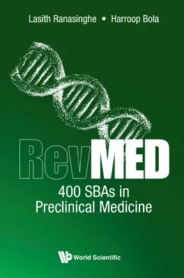 Revmed 400 Sbas in Medicina Preclinica - Revmed 400 Sbas in Preclinical Medicine