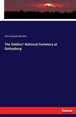 Il cimitero nazionale dei soldati a Gettysburg - The Soldiers' National Cemetery at Gettysburg