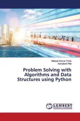 Risoluzione di problemi con algoritmi e strutture di dati utilizzando Python - Problem Solving with Algorithms and Data Structures using Python