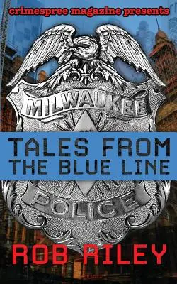 Racconti dalla linea blu - Tales from the Blue Line