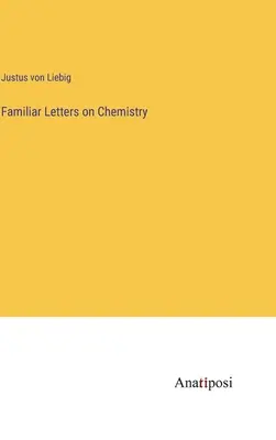 Lettere familiari sulla chimica - Familiar Letters on Chemistry