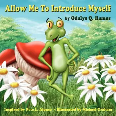 Permettetemi di presentarmi - Allow Me To Introduce Myself