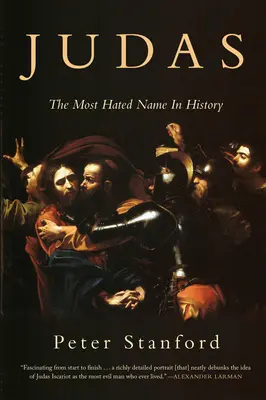 Giuda: Il nome più odiato della storia - Judas: The Most Hated Name in History