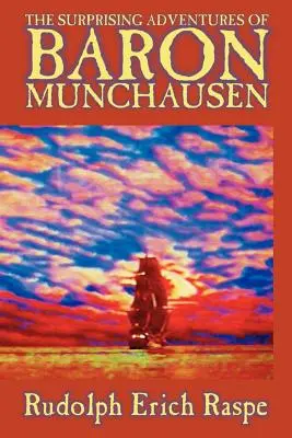 Le sorprendenti avventure del Barone di Munchausen - The Surprising Adventures of Baron Munchausen