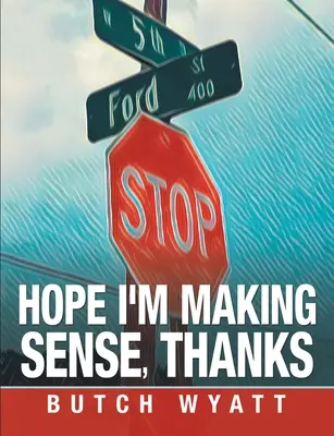 Spero di aver capito bene, grazie - Hope I'm Making Sense, Thanks