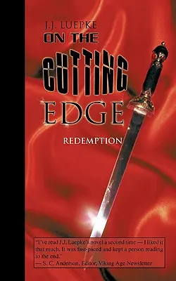 Sul filo del rasoio: la redenzione - On the Cutting Edge: Redemption