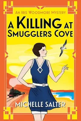 Un omicidio a Smugglers Cove - A Killing at Smugglers Cove