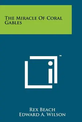 Il miracolo di Coral Gables - The Miracle Of Coral Gables