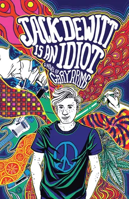 Jack DeWitt è un idiota - Jack DeWitt Is an Idiot