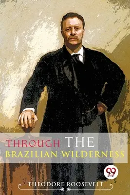 Attraverso la natura selvaggia del Brasile - Through The Brazilian Wilderness