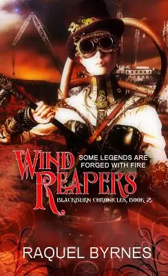 Mietitori di vento: Volume 2 - Wind Reapers: Volume 2