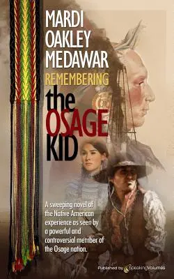 Ricordando Osage Kid - Remembering the Osage Kid
