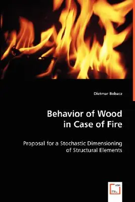 Comportamento del legno in caso di incendio - Behavior of Wood in Case of Fire